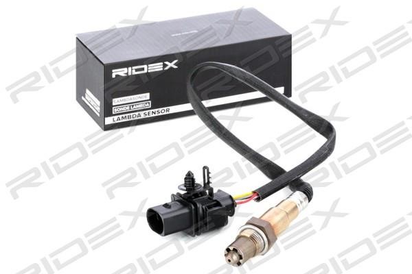 Ridex 3922L0350 Lambda sensor 3922L0350