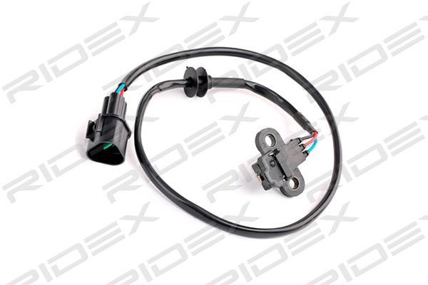 Ridex 833C0059 Crankshaft position sensor 833C0059