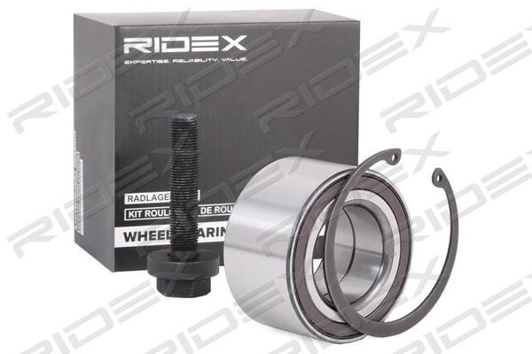 Ridex 654W0929 Wheel bearing kit 654W0929