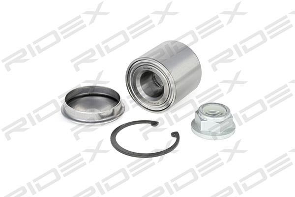 Ridex 654W0098 Wheel bearing kit 654W0098
