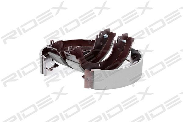 Brake shoe set Ridex 70B0144