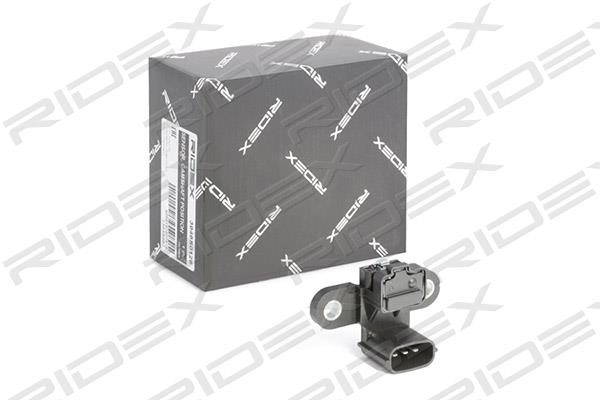Ridex 833C0150 Crankshaft position sensor 833C0150