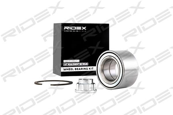 Ridex 654W0499 Wheel bearing kit 654W0499