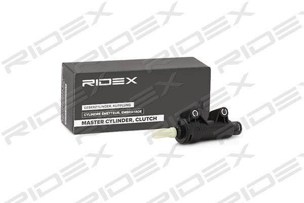 Ridex 234M0028 Master cylinder, clutch 234M0028