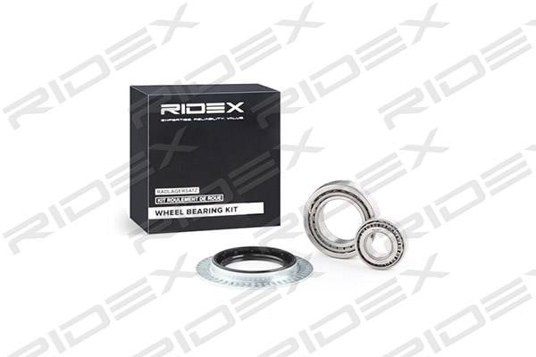 Ridex 654W0450 Wheel bearing kit 654W0450