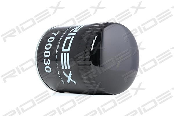 Oil Filter Ridex 7O0030