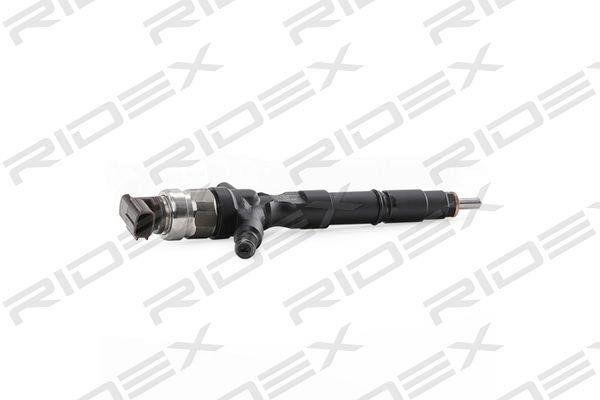 Injector Nozzle Ridex 3902I0148R