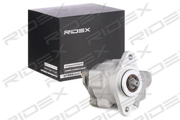 Ridex 12H0172 Hydraulic Pump, steering system 12H0172