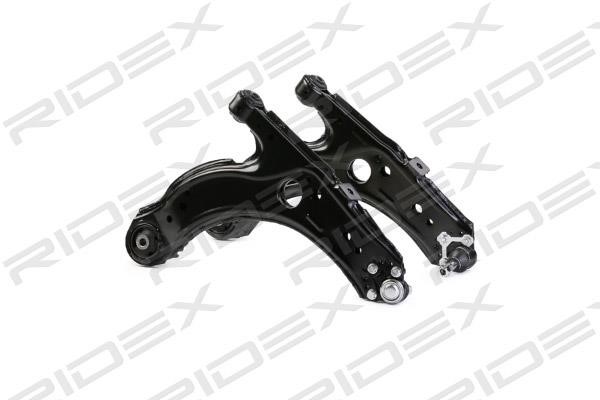 Control arm kit Ridex 772S0034