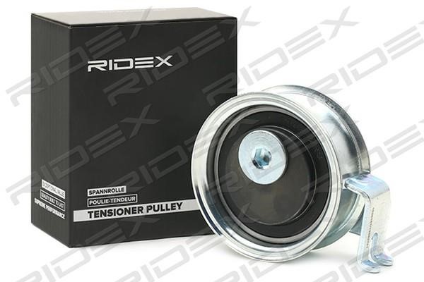 Ridex 308T0141 Tensioner pulley, timing belt 308T0141