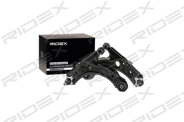 Ridex 772S0034 Control arm kit 772S0034