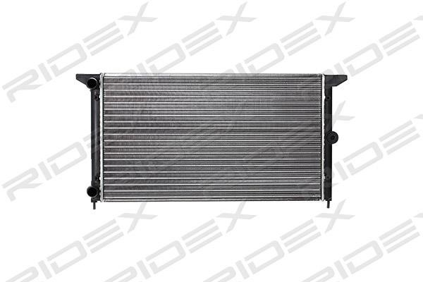 Ridex 470R0180 Radiator, engine cooling 470R0180