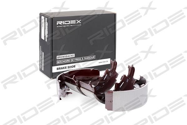 Ridex 70B0050 Brake shoe set 70B0050