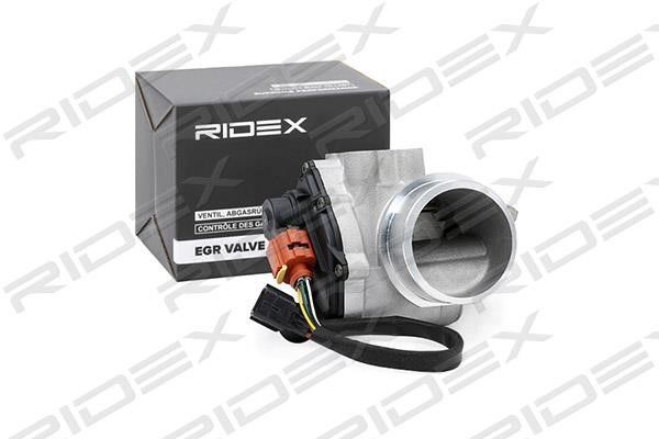 Ridex 1145E0184 EGR Valve 1145E0184