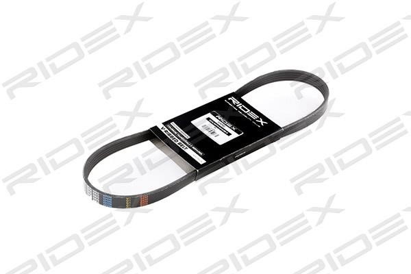 Ridex 305P0026 V-Ribbed Belt 305P0026