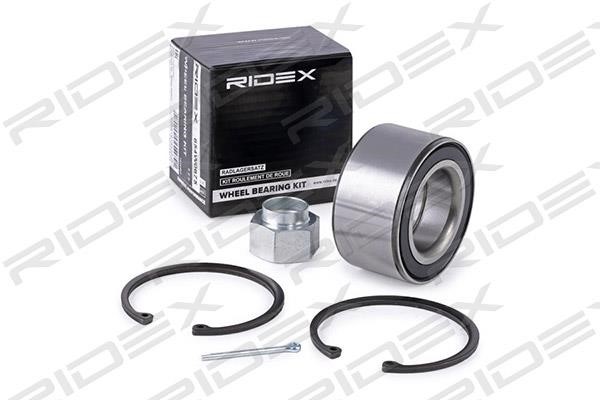 Ridex 654W0622 Wheel bearing kit 654W0622