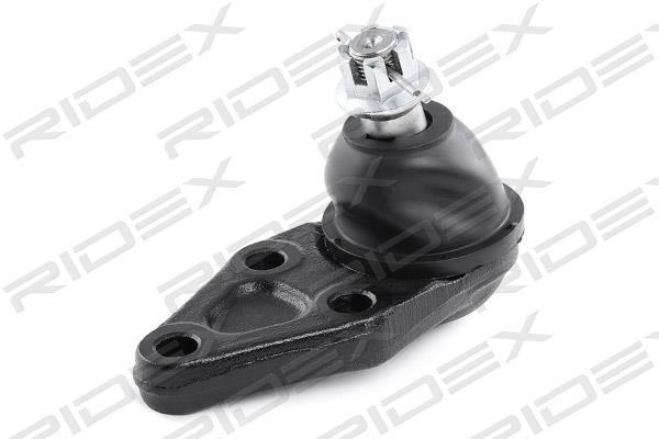 Ball joint Ridex 2462S0363