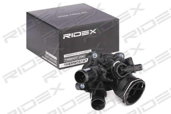 Ridex 316T0179 Thermostat, coolant 316T0179