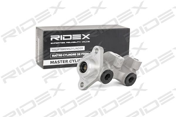 Ridex 258M0034 Brake Master Cylinder 258M0034