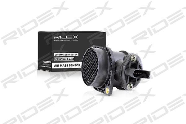 Ridex 3926A0022 Air mass sensor 3926A0022