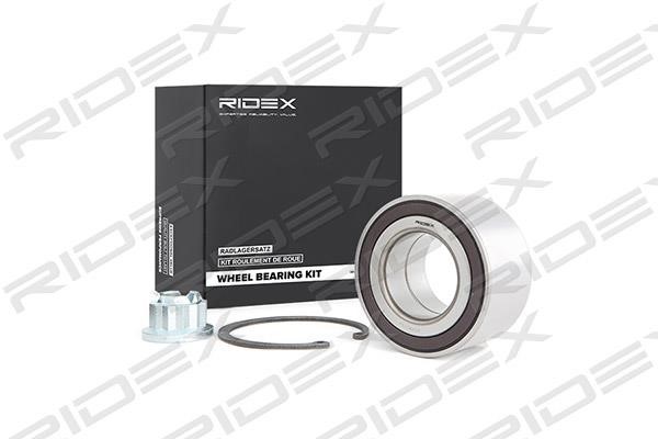 Ridex 654W0154 Wheel bearing kit 654W0154