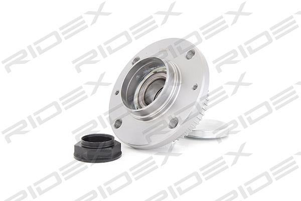 Ridex 654W0072 Wheel bearing kit 654W0072