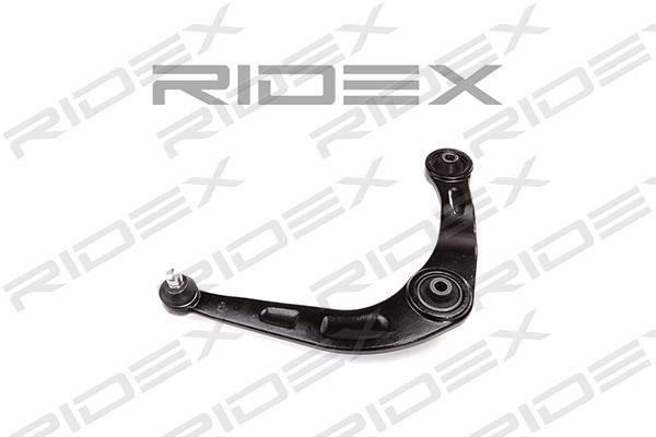 Ridex 273C0008 Track Control Arm 273C0008