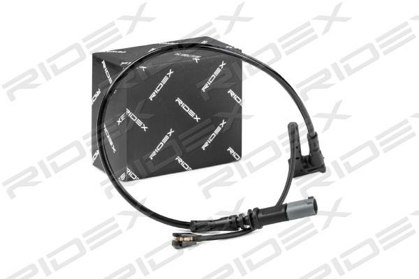 Ridex 407W0160 Warning contact, brake pad wear 407W0160