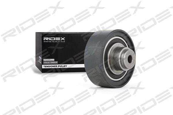 Ridex 313D0035 Tensioner pulley, timing belt 313D0035