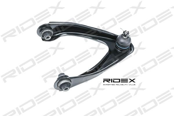 Ridex 273C0269 Track Control Arm 273C0269