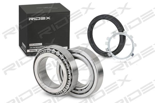 Ridex 654W1161 Wheel bearing kit 654W1161