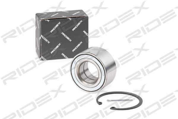 Ridex 654W0376 Wheel bearing kit 654W0376