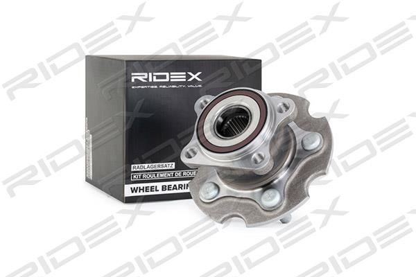 Ridex 654W0568 Wheel bearing kit 654W0568