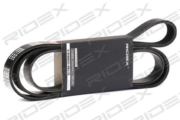 Ridex 305P0310 V-Ribbed Belt 305P0310