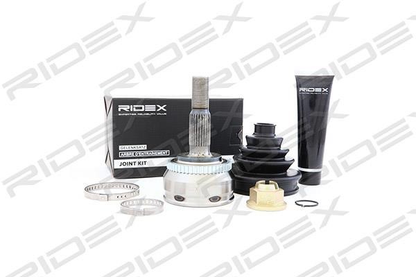 Ridex 5J0009 Joint kit, drive shaft 5J0009