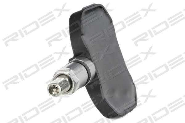 Wheel Sensor, tyre pressure control system Ridex 2232W0036