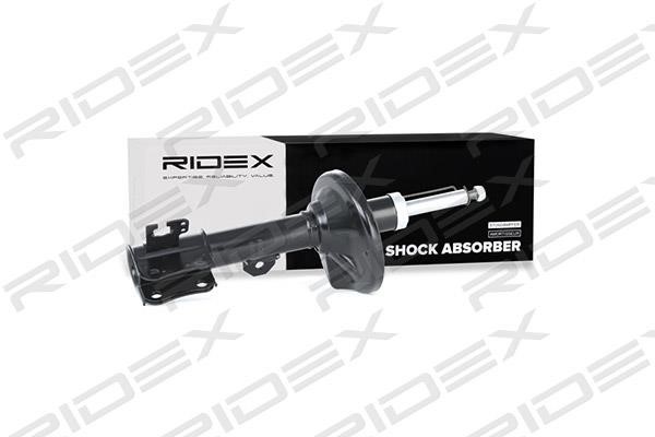 Ridex 854S0617 Rear right gas oil shock absorber 854S0617