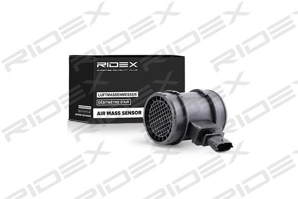 Ridex 3926A0129 Air mass sensor 3926A0129