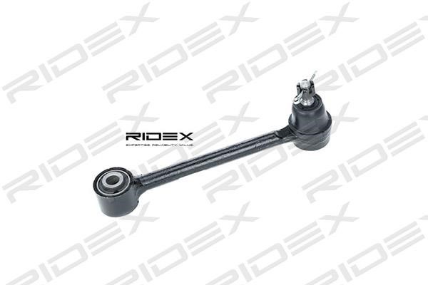 Ridex 273C0514 Track Control Arm 273C0514