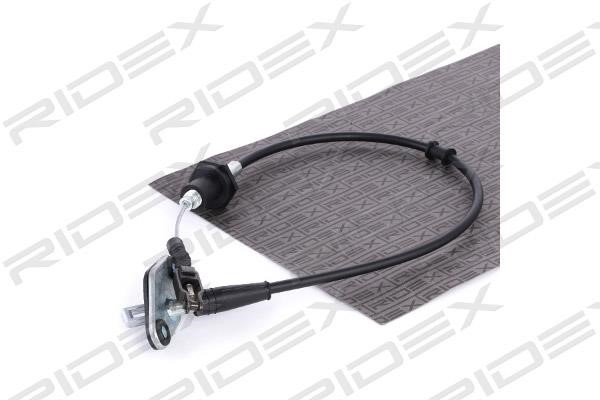 Ridex 478S0012 Cable Pull, clutch control 478S0012