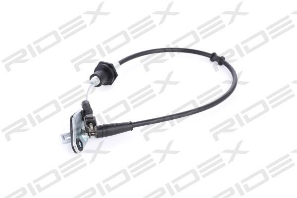 Cable Pull, clutch control Ridex 478S0012
