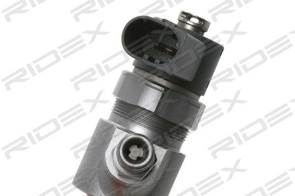 Ridex 3902I0142R Injector Nozzle 3902I0142R