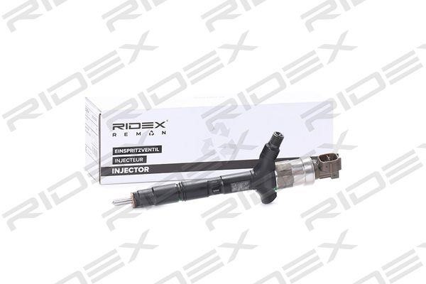 Ridex 3902I0109R Injector Nozzle 3902I0109R