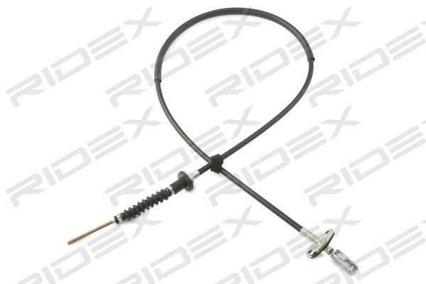 Cable Pull, clutch control Ridex 478S0027