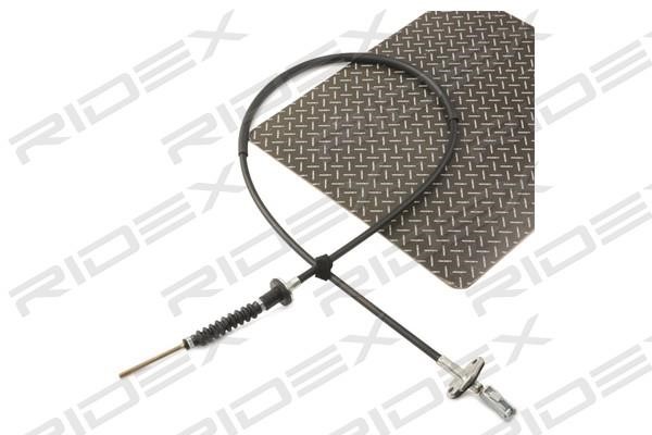 Ridex 478S0027 Cable Pull, clutch control 478S0027