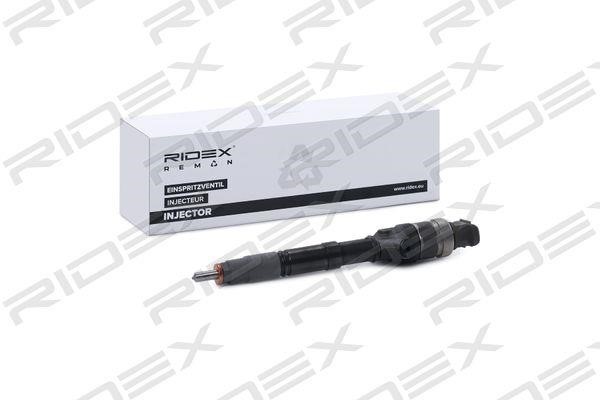 Ridex 3902I0120R Injector Nozzle 3902I0120R