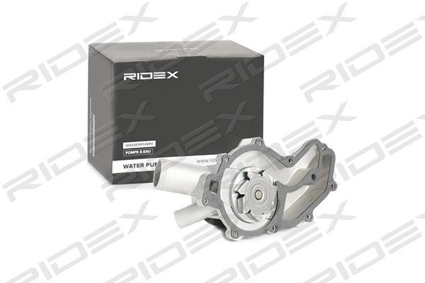 Ridex 1260W0217 Water pump 1260W0217