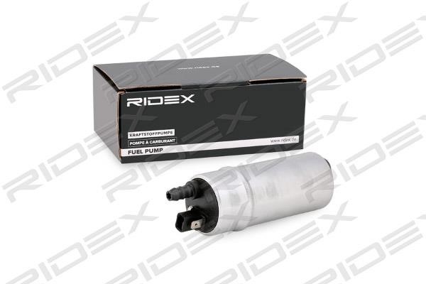 Ridex 458F0056 Fuel pump 458F0056
