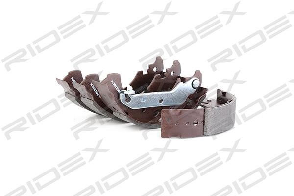 Ridex 70B0092 Brake shoe set 70B0092