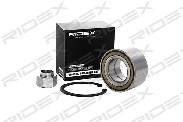 Ridex 654W0603 Wheel bearing kit 654W0603